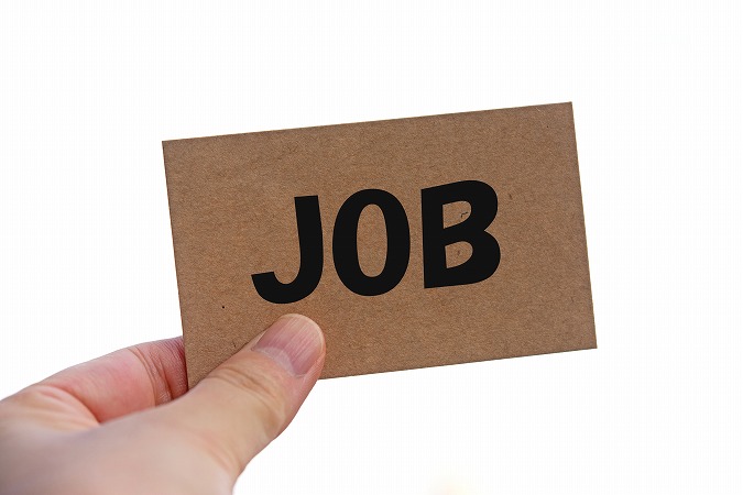コルクjob